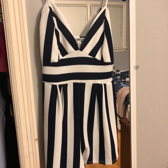 Charlotte Russe Other - Romper